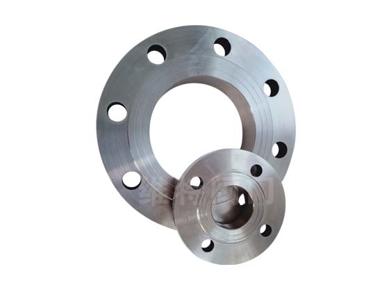 廠家專業定制化工部法蘭-哈氏合金PL平焊法蘭